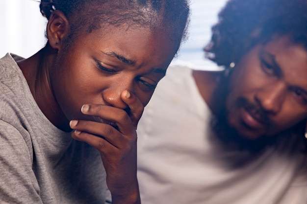 The Love Central - side-view-depressed-woman-home_23-2149699129 The Love Central -