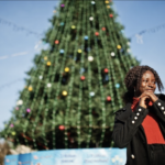 The Love Central - Exploring Africa’s Tallest Christmas Tree in Abuja: A Guide