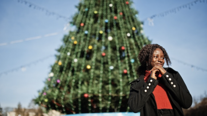 Exploring Africa’s Tallest Christmas Tree in Abuja: A Guide