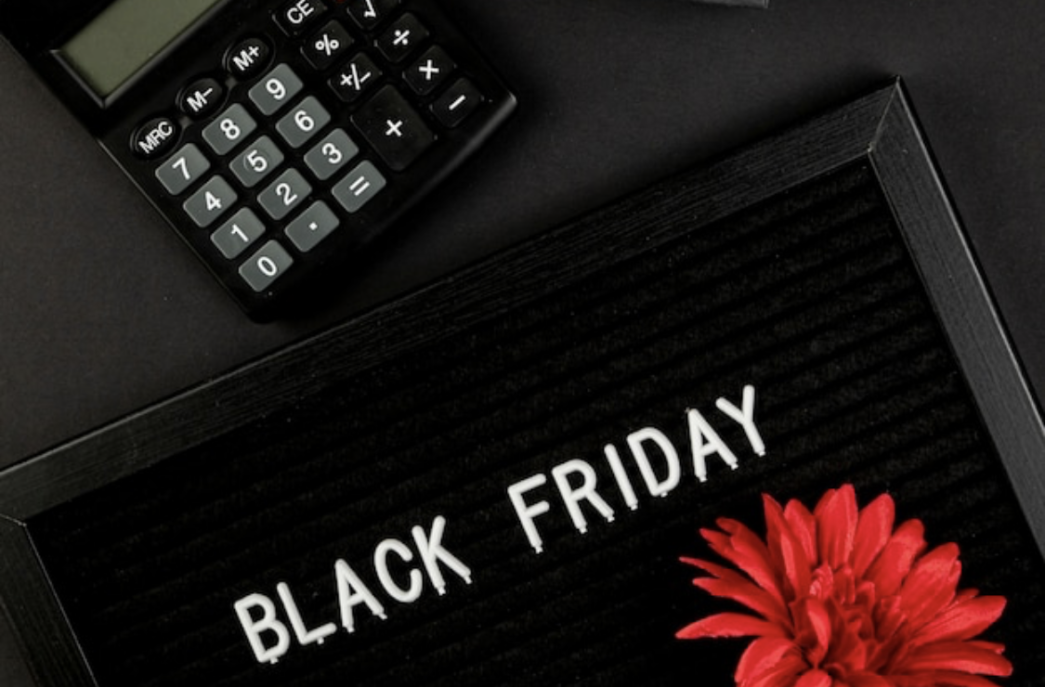 The Love Central - Black Friday on a Budget: Smart Shopping Tips for Africans Abroad
