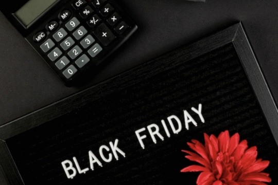 Black Friday on a Budget: Smart Shopping Tips for Africans Abroad