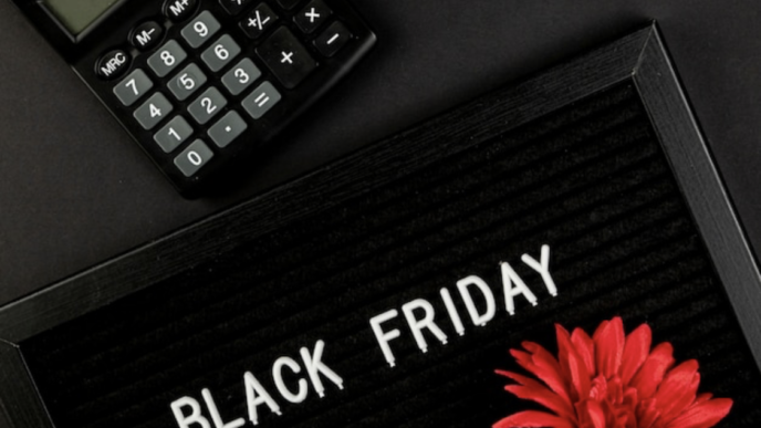 Black Friday on a Budget: Smart Shopping Tips for Africans Abroad