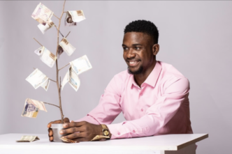Financial Independence as a Diaspora Man: Key Strategies for Financial Growth