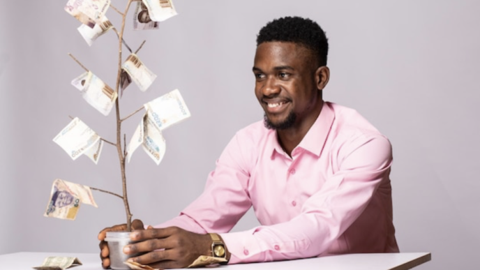 Financial Independence as a Diaspora Man: Key Strategies for Financial Growth