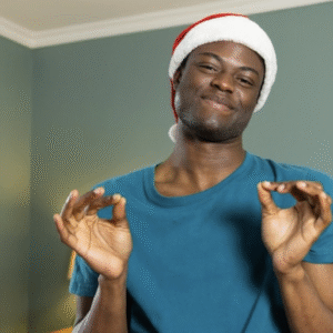 The Love Central - The Silent Threat: Surviving Your African Christmas Homecoming The Love Central - The Silent Threat: Surviving Your African Christmas Homecoming