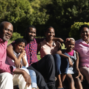 The Love Central - How to Navigate Holiday Expectations with African Parents and In-Laws The Love Central - How to Navigate Holiday Expectations with African Parents and In-Laws