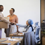 The Love Central - Kindness in Business: How African Entrepreneurs Abroad Can Gain Loyal Customers