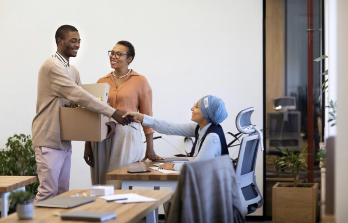 Kindness in Business: How African Entrepreneurs Abroad Can Gain Loyal Customers
