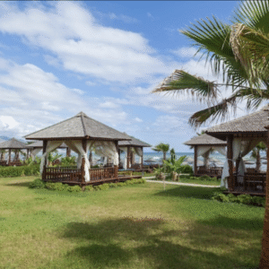 The Love Central - Lesser-Known Nigerian Resorts for a Quiet Christmas