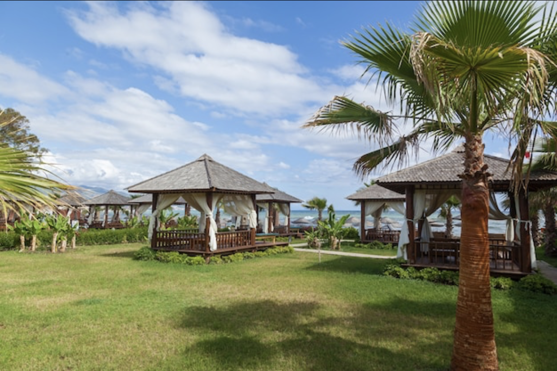 Lesser-Known Nigerian Resorts for a Quiet Christmas