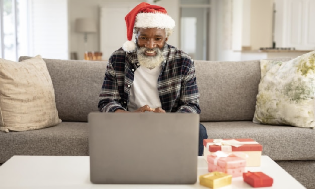 The Love Central - Mikes Christmas Spending Survival Guide