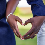 The Love Central - Is the Quest for the Perfect Marriage Actually Sabotaging Your Happiness?