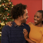 The Love Central - Love in the Homeland: A Nigerian Diaspora Couple's Christmas Romance