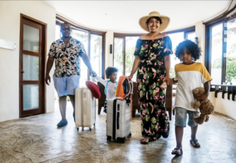 Don't Let the Holidays Break Your Budget: Tips for Diasporans Traveling Back to Africa