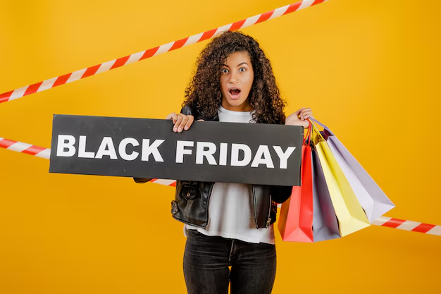Black Friday Hacks: How to Avoid Impulse Purchases