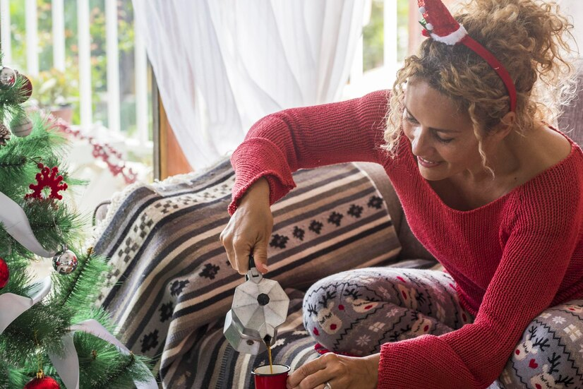 The Love Central - A Rural Christmas: What to Expect and How to Prepare The Love Central -