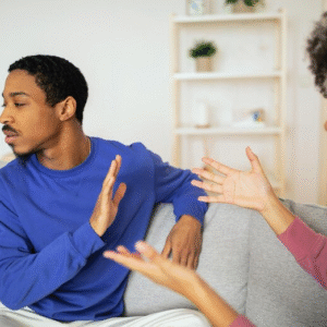 The Love Central - The Subtle Signs of a Toxic Conversation: How to Recognize and Address It The Love Central - Opposite gender in a conversation