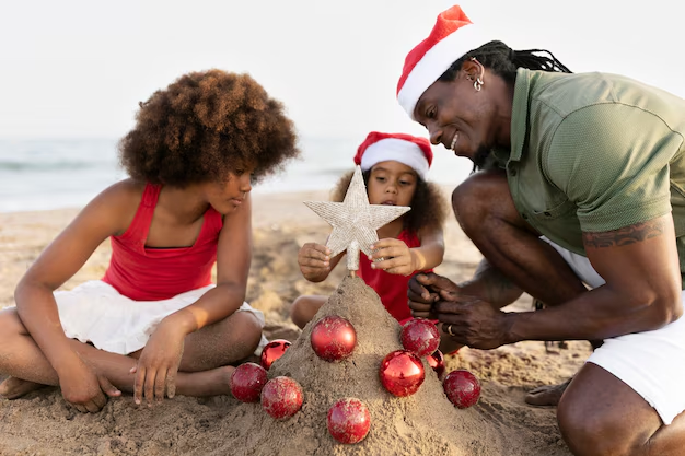 The Love Central - A Rural Christmas: What to Expect and How to Prepare The Love Central -