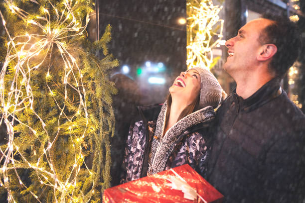 The Love Central - Detty December Dates on a Dime: Fun & Affordable Activities for Couples The Love Central -