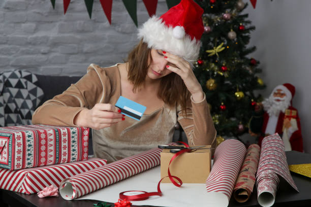 Debt-Free December: Strategies to Avoid Post-Holiday Financial Hangover