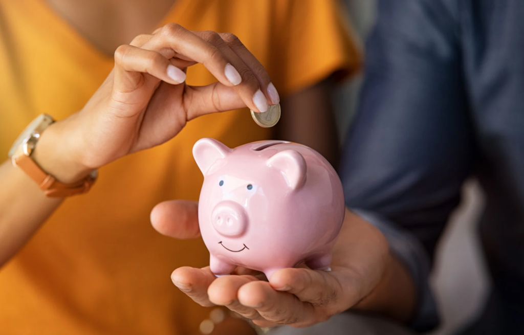The Love Central - Why Personal Development Budgets Matter in Marriage The Love Central -