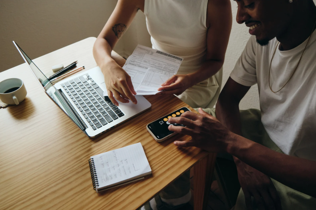 The Love Central - Why Personal Development Budgets Matter in Marriage The Love Central -