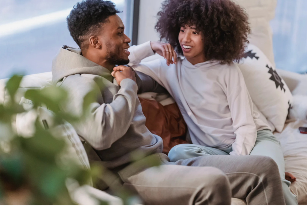 The Love Central - Why Personal Development Budgets Matter in Marriage The Love Central -