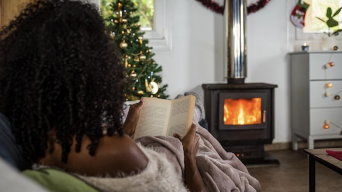 Christmas Pages: African Stories That Ignite the Spirit of the Season