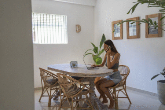 Best Tools for Digital Nomads to Start 2025 Strong