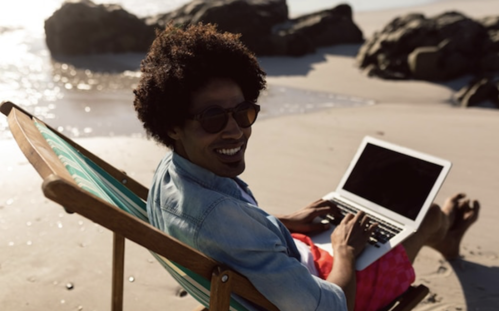 The Love Central - Best Tools for Digital Nomads to Start 2025 Strong 3 Best Tools for Digital Nomads to Start 2025 Strong