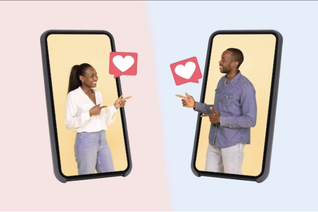 The Love Central - Dating Apps in Africa: The Definitive Holiday Romance Guide for Diaspora Singles