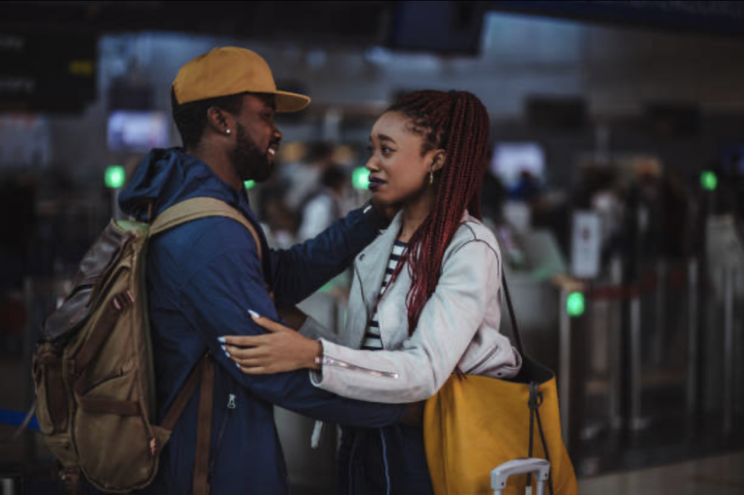 The Love Central - Christmas Holiday Dating Essentials: What African Returnees Need to Know