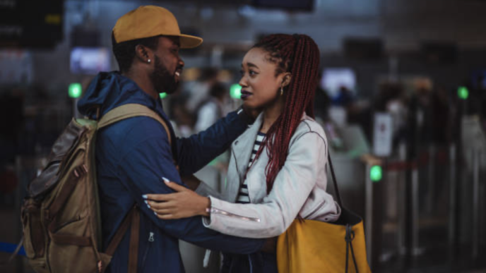 Christmas Holiday Dating Essentials: What African Returnees Need to Know