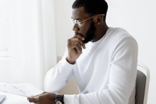 Goal Setting for Singles: How to Find Joy Without a Partner in 2025