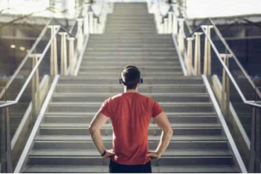 The January Gym Boom: How to Avoid Fitness Burnout by February