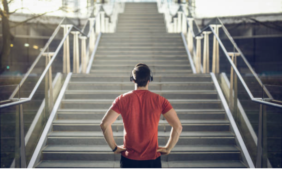 The January Gym Boom: How to Avoid Fitness Burnout by February