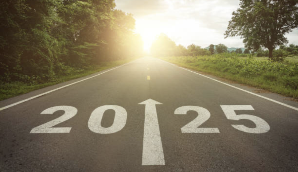 The Love Central - How to Keep Resolutions Alive Beyond January