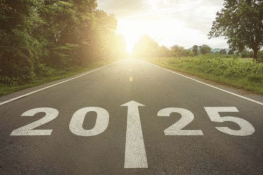 How to Keep Resolutions Alive Beyond January