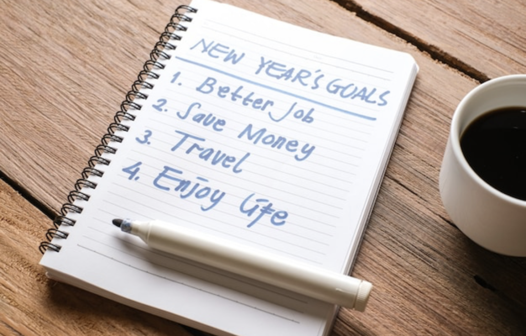 The Love Central - How to Keep Resolutions Alive Beyond January 2 How to Keep Resolutions Alive Beyond January