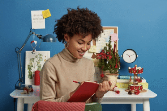 How to Plan for January While Still Enjoying Christmas in Africa