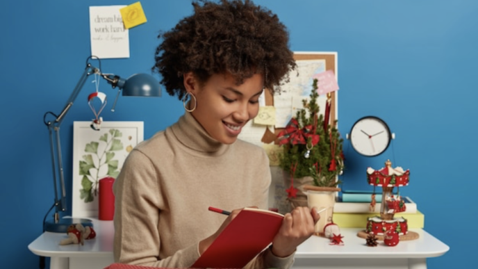 How to Plan for January While Still Enjoying Christmas in Africa