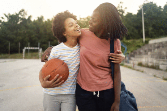 January Reset for Parents: How to Reconnect With Your Teen in 2025