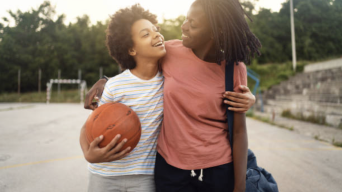January Reset for Parents: How to Reconnect With Your Teen in 2025