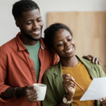 The Love Central - Joint New Year's Resolutions: A Guide to Transforming Couple Goals into Lasting Success