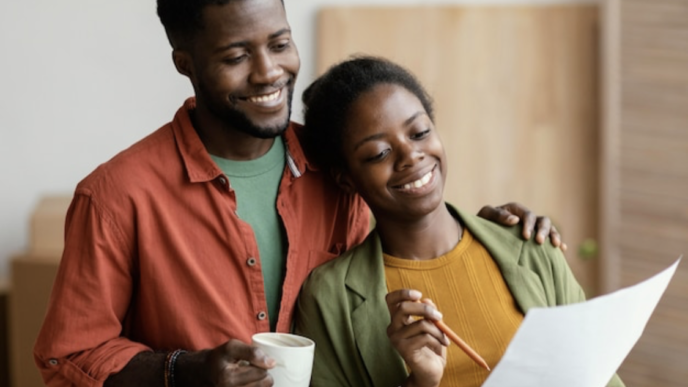 Joint New Year's Resolutions: A Guide to Transforming Couple Goals into Lasting Success