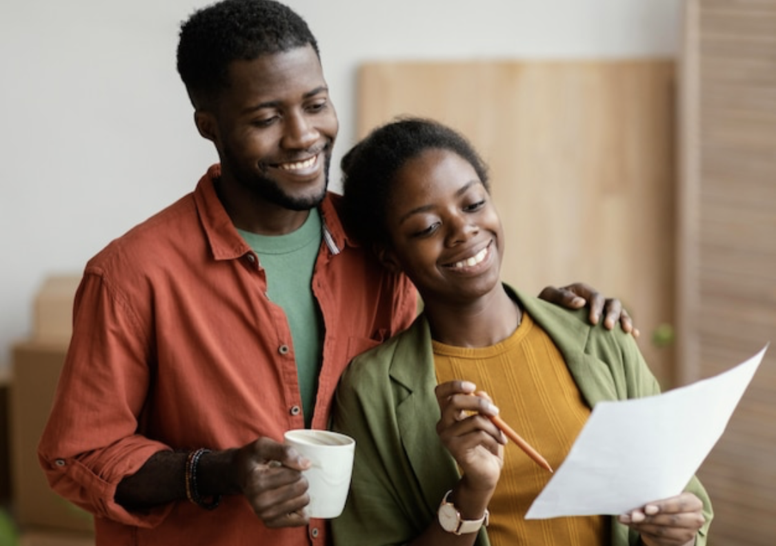 Joint New Year’s Resolutions: A Guide to Transforming Couple Goals into Lasting Success
