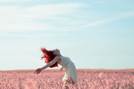 New year renewed hope