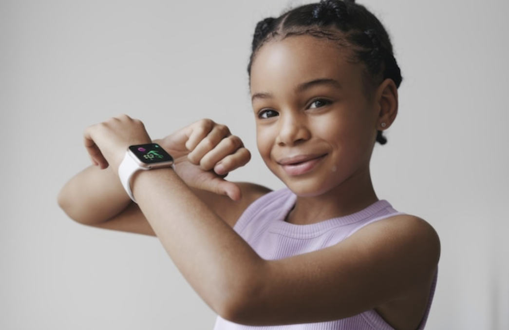 The Love Central - Wearable Tech for Toddlers: Should Your Kid Have One in 2025?