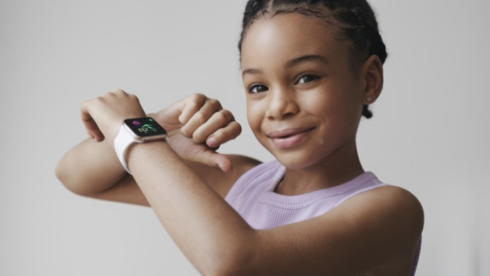 Wearable Tech for Toddlers: Should Your Kid Have One in 2025?