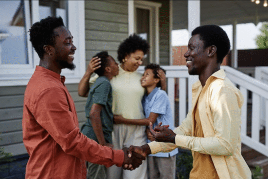 Showing Love Through Small Gestures This Christmas